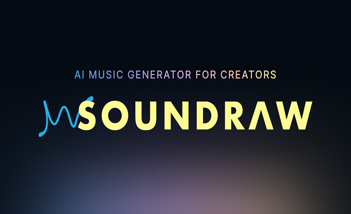 Soundraw AI