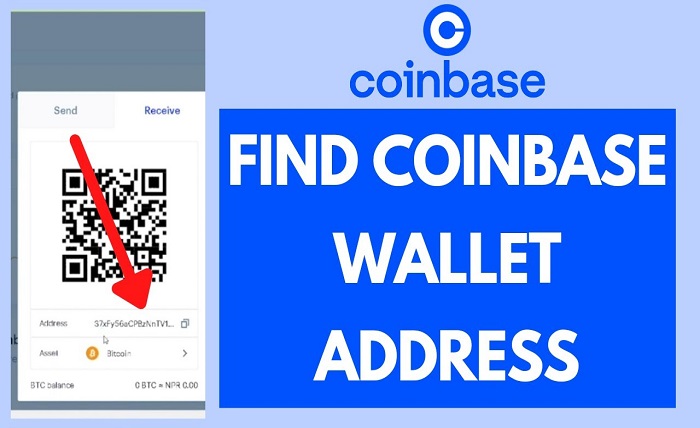 coinbase wallet address