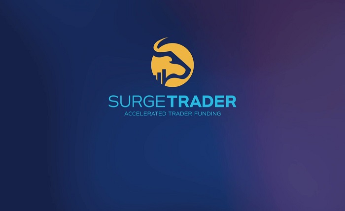 surge trader