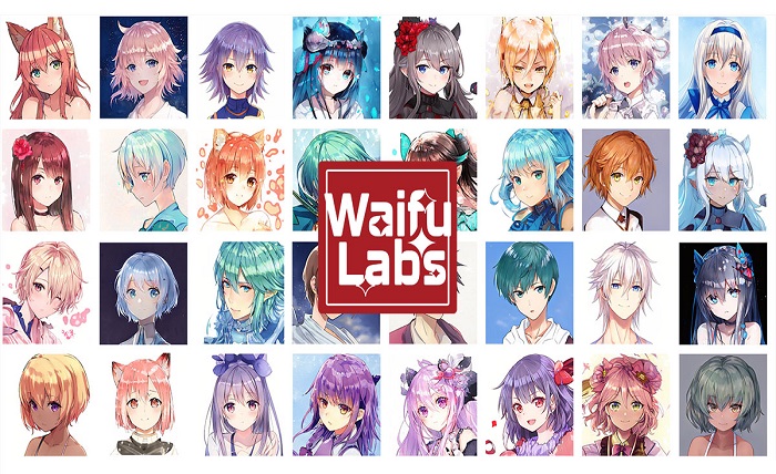 waifu labs